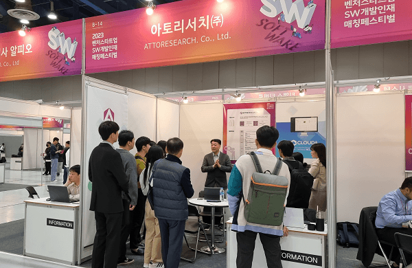 Giới thiệu sự kiện K-Tech Job Fair 2024